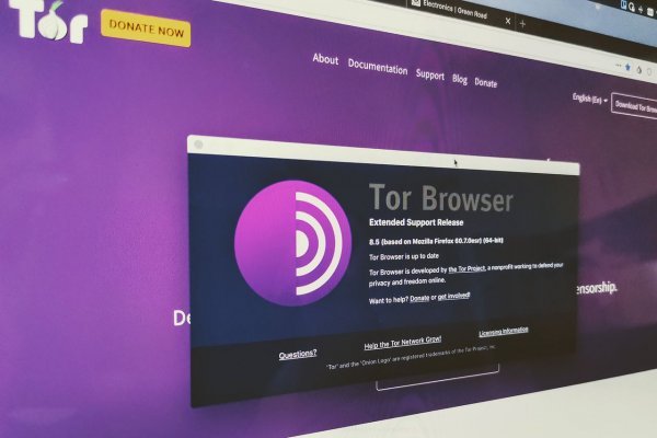 Kraken что это такое