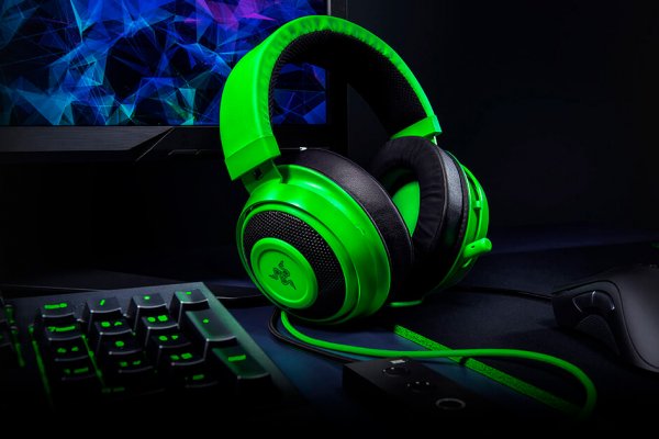 Kraken 17 at net