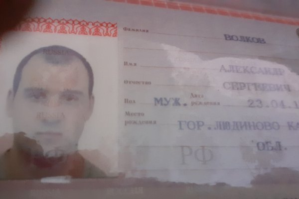 Ссылка кракен не работает