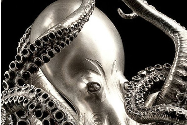 Kraken19 at