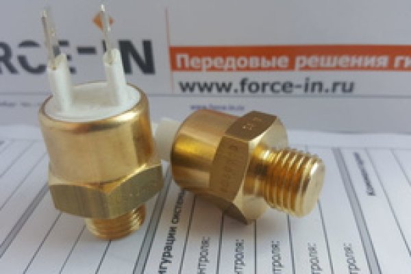 Кракен работает