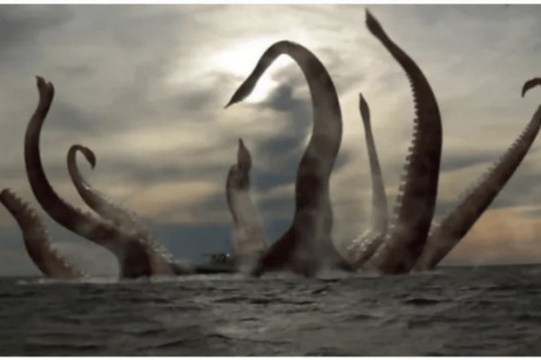 Craken12 at